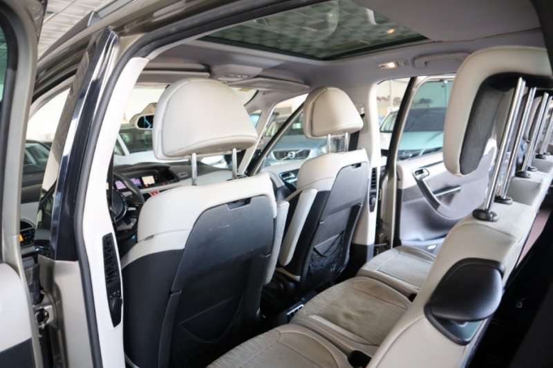 CITROEN C4 GRAND PICASSO 7 PLAZAS   2.0 HDI DE 150 CV Y 6 VEL