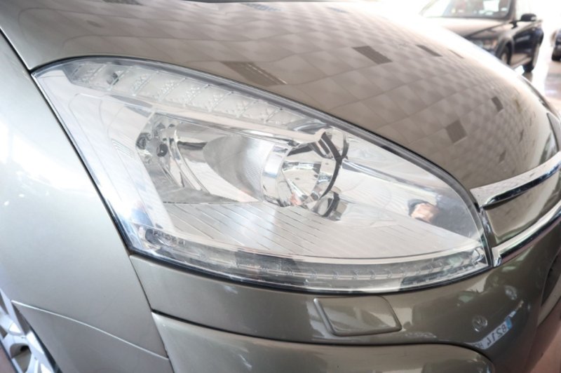 CITROEN C4 GRAND PICASSO 7 PLAZAS   2.0 HDI DE 150 CV Y 6 VEL