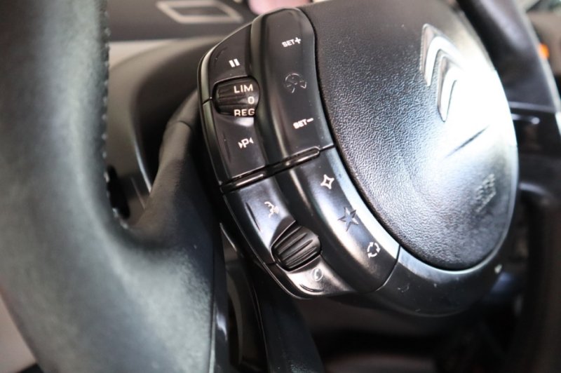 CITROEN C4 GRAND PICASSO 7 PLAZAS   2.0 HDI DE 150 CV Y 6 VEL