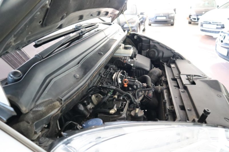 CITROEN C4 GRAND PICASSO 7 PLAZAS   2.0 HDI DE 150 CV Y 6 VEL