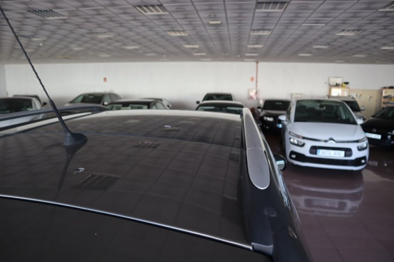 CITROEN C4 GRAND PICASSO 7 PLAZAS   2.0 HDI DE 150 CV Y 6 VEL