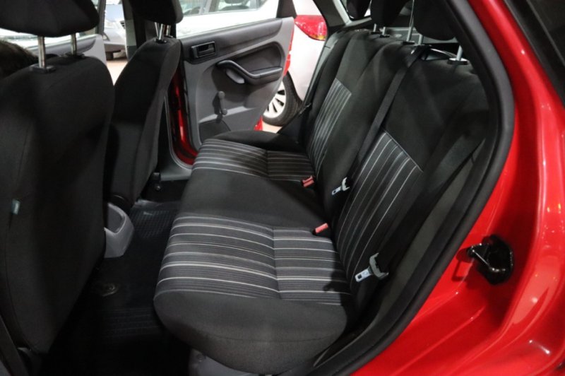 FORD FOCUS 1600 TDCI TURBO DIESEL