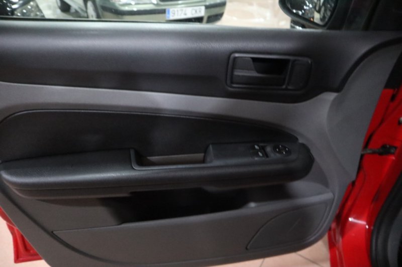 FORD FOCUS 1600 TDCI TURBO DIESEL