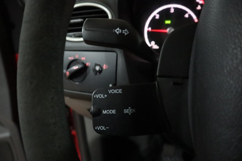 FORD FOCUS 1600 TDCI TURBO DIESEL