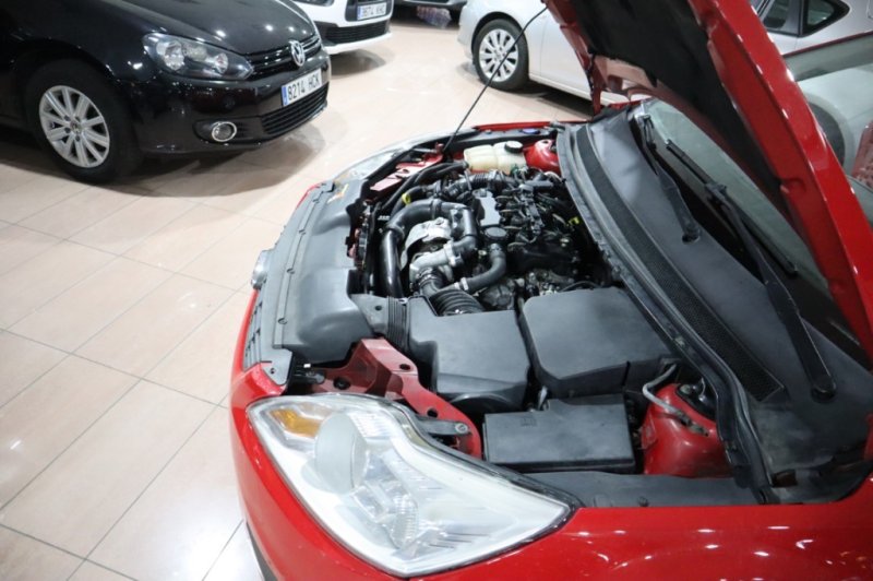 FORD FOCUS 1600 TDCI TURBO DIESEL