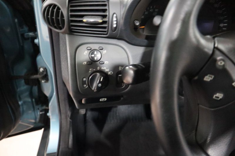 MERCEDES-BENZ C 220 CDI DE 143 CV Y 6 VELOCIDADES