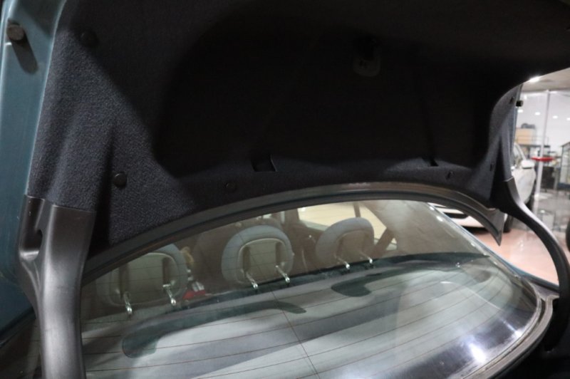 MERCEDES-BENZ C 220 CDI DE 143 CV Y 6 VELOCIDADES