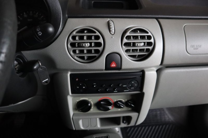 RENAULT KANGOO 1500 TURBO DIESEL DE 82 CV