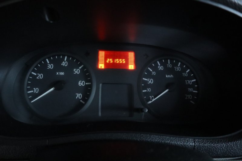 RENAULT KANGOO 1500 TURBO DIESEL DE 82 CV