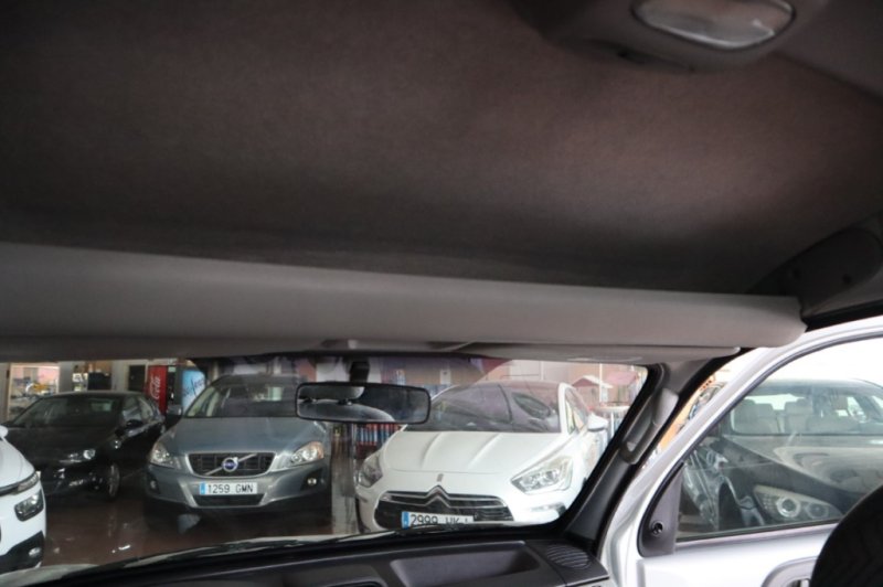 RENAULT KANGOO 1500 TURBO DIESEL DE 82 CV