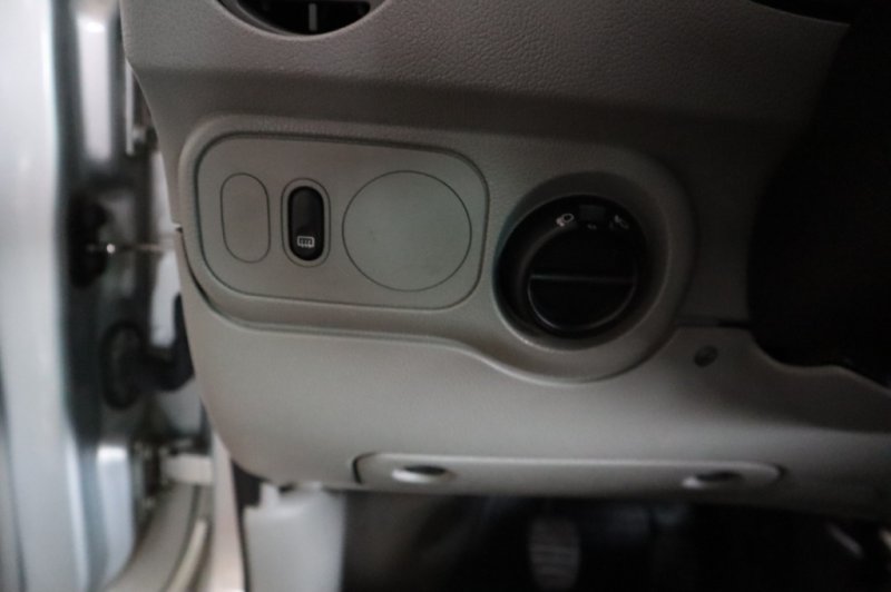 RENAULT KANGOO 1500 TURBO DIESEL DE 82 CV