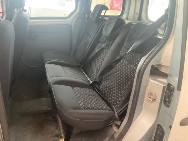 RENAULT KANGOO 1500 DCI DE 85 CV