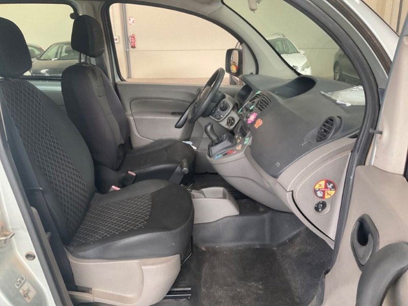 RENAULT KANGOO 1500 DCI DE 85 CV