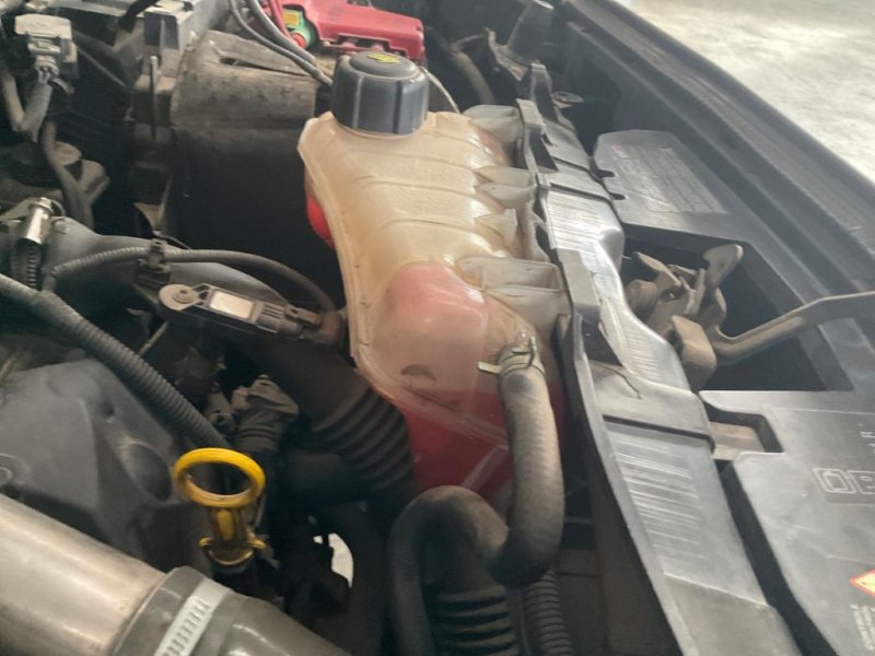 RENAULT KANGOO 1500 DCI DE 85 CV