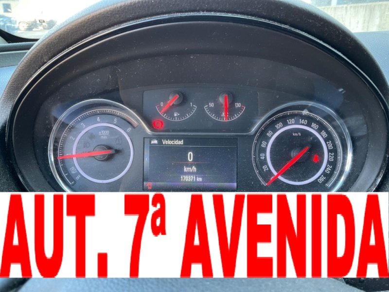 OPEL INSIGNIA 2.O CDTI SELECTIVE