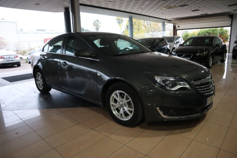 OPEL INSIGNIA 2.O CDTI SELECTIVE