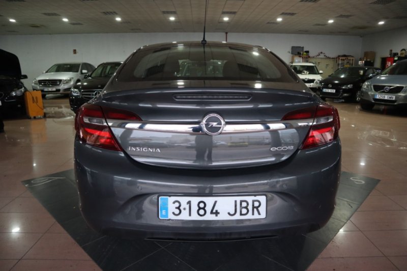 OPEL INSIGNIA 2.O CDTI SELECTIVE