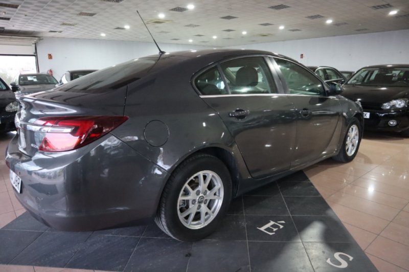 OPEL INSIGNIA 2.O CDTI SELECTIVE