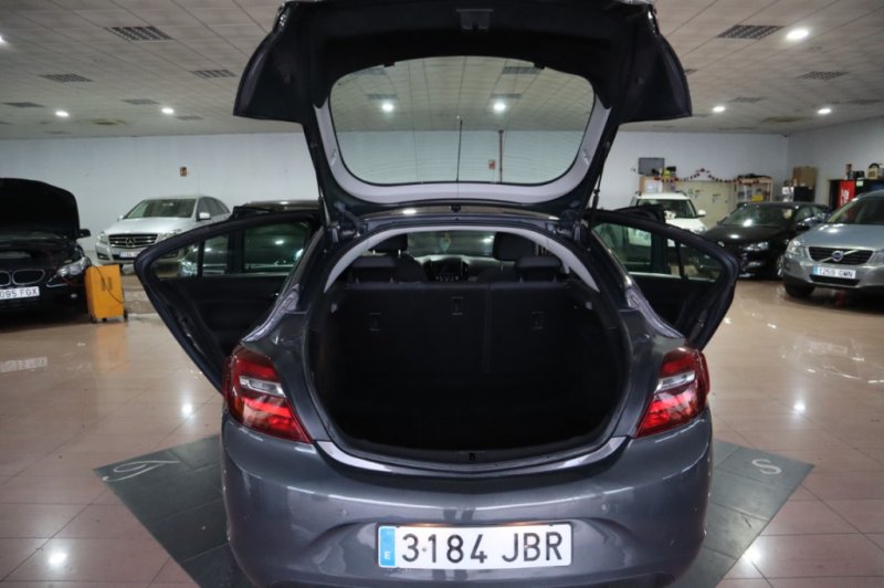 OPEL INSIGNIA 2.O CDTI SELECTIVE