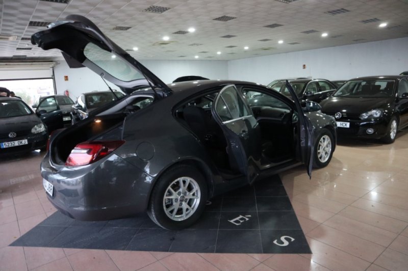 OPEL INSIGNIA 2.O CDTI SELECTIVE