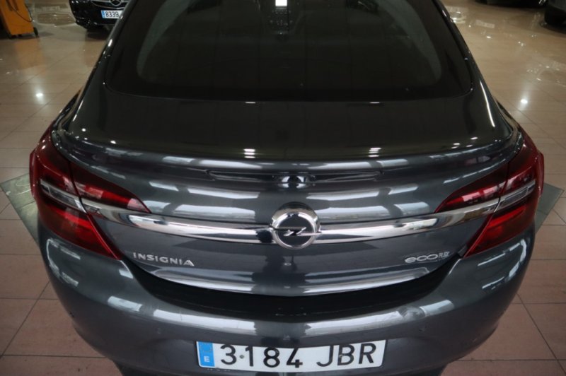 OPEL INSIGNIA 2.O CDTI SELECTIVE