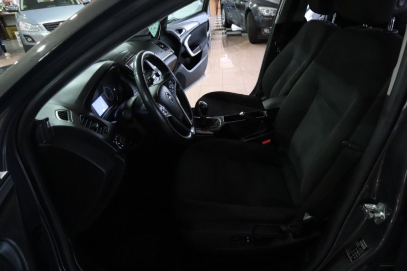 OPEL INSIGNIA 2.O CDTI SELECTIVE