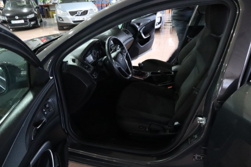 OPEL INSIGNIA 2.O CDTI SELECTIVE