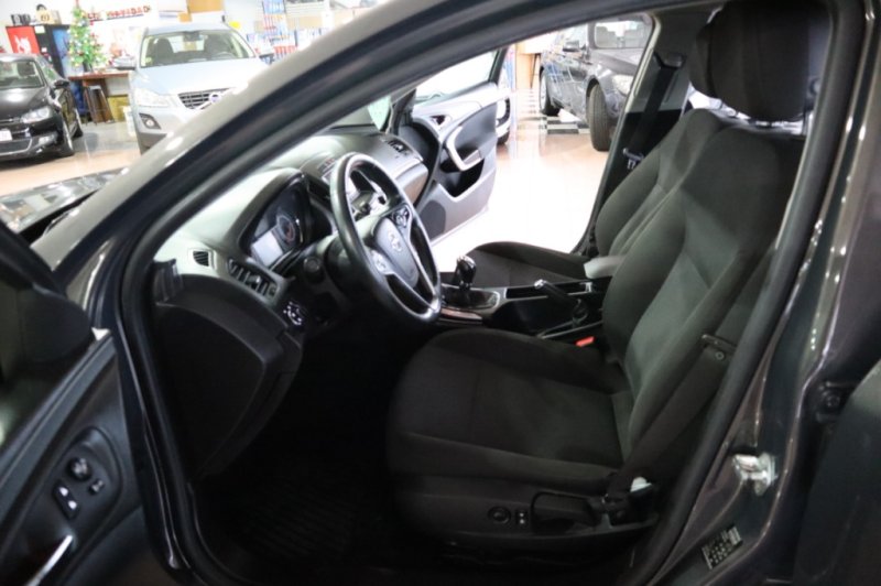 OPEL INSIGNIA 2.O CDTI SELECTIVE