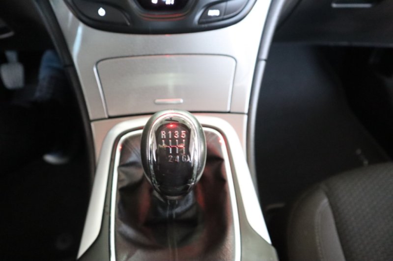 OPEL INSIGNIA 2.O CDTI SELECTIVE