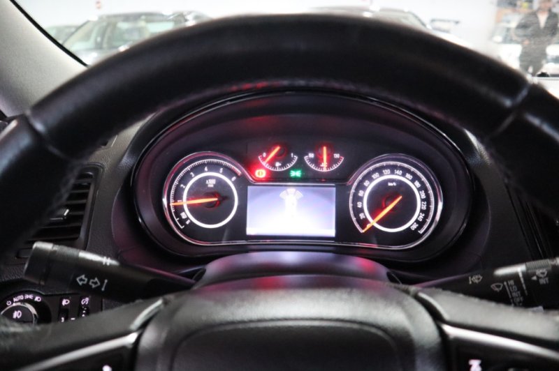 OPEL INSIGNIA 2.O CDTI SELECTIVE