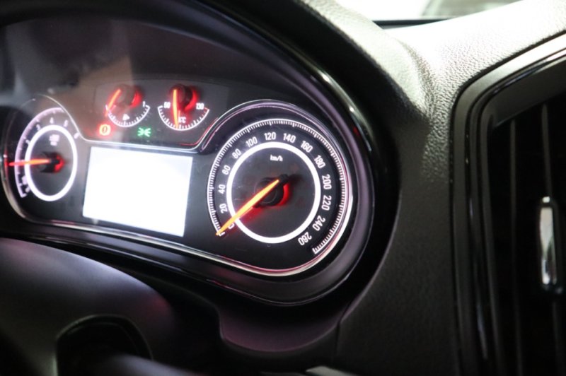 OPEL INSIGNIA 2.O CDTI SELECTIVE