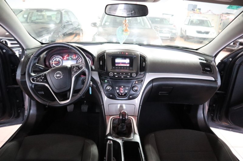 OPEL INSIGNIA 2.O CDTI SELECTIVE