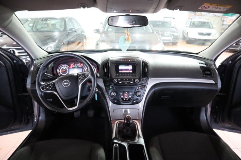 OPEL INSIGNIA 2.O CDTI SELECTIVE