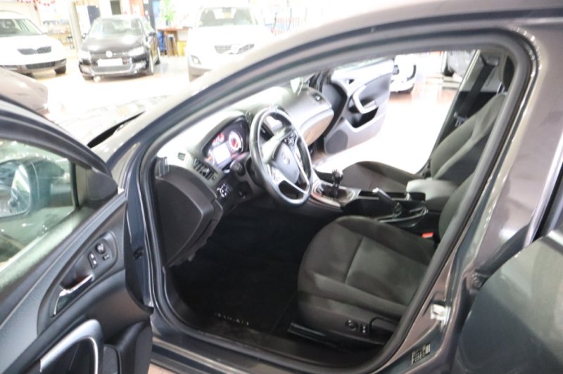 OPEL INSIGNIA 2.O CDTI SELECTIVE