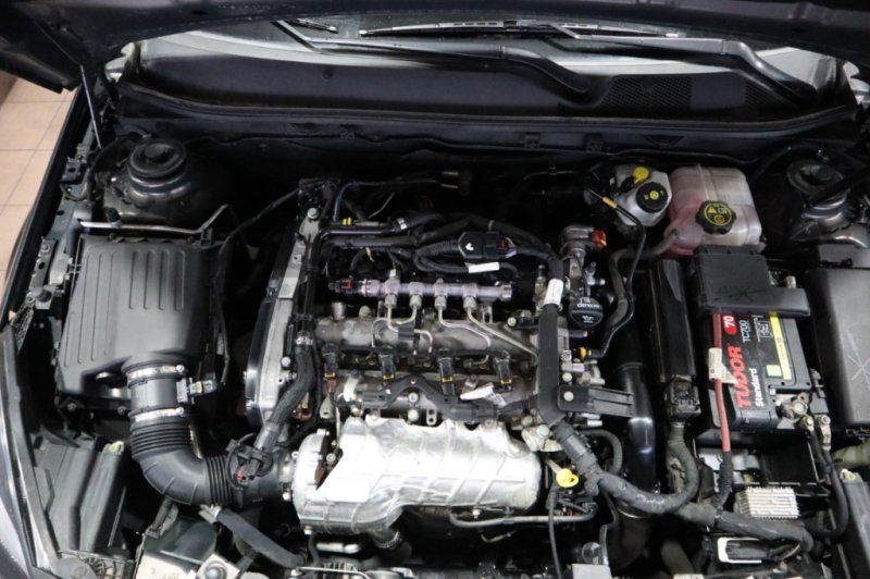 OPEL INSIGNIA 2.O CDTI SELECTIVE