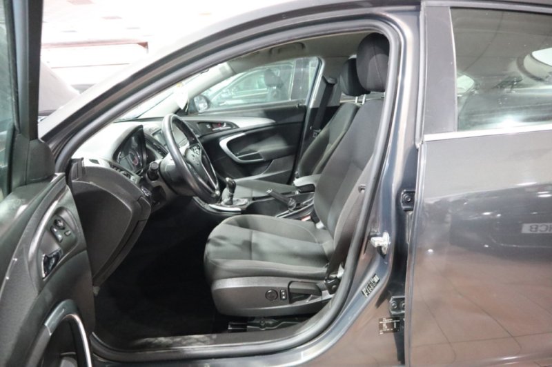 OPEL INSIGNIA 2.O CDTI SELECTIVE