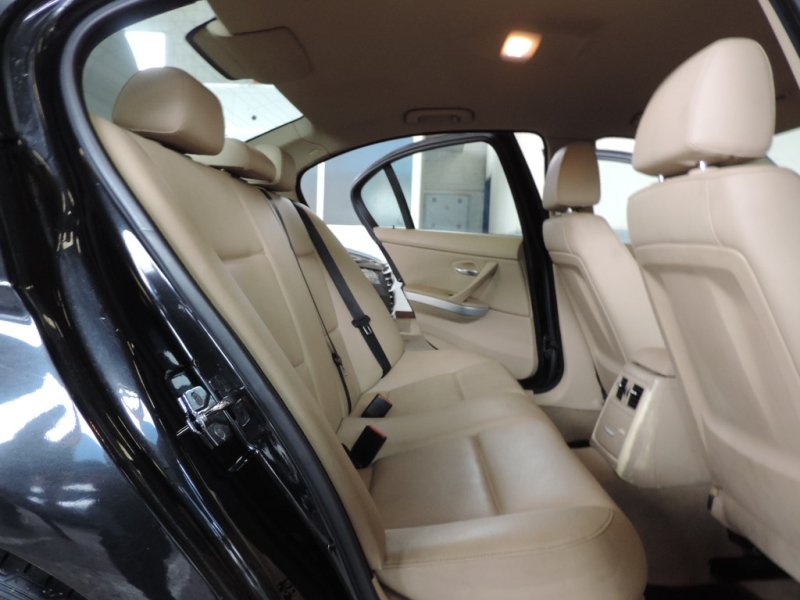 BMW 320 D TURBO DIESEL DE 163 CV Y 6 VEL.