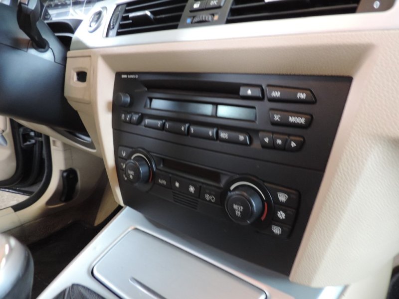 BMW 320 D TURBO DIESEL DE 163 CV Y 6 VEL.