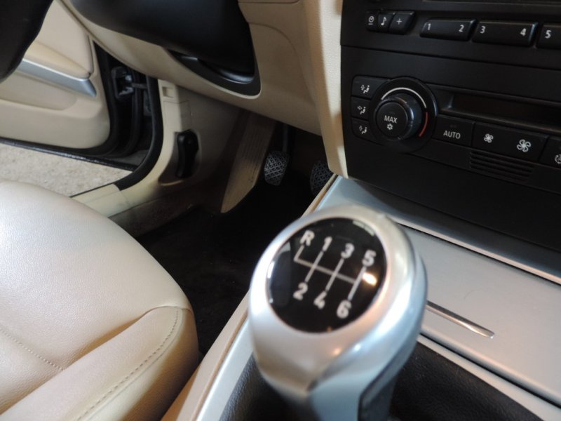 BMW 320 D TURBO DIESEL DE 163 CV Y 6 VEL.