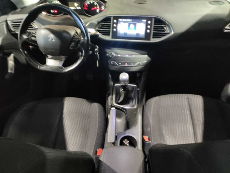 PEUGEOT 308 HDI DE 120