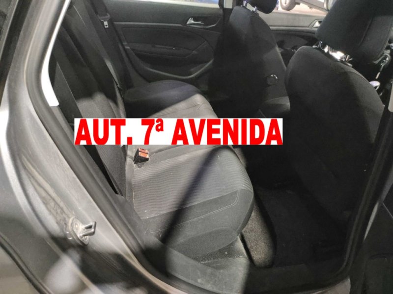 PEUGEOT 308 HDI DE 120