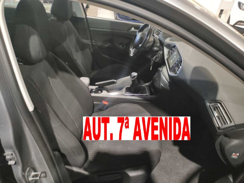 PEUGEOT 308 HDI DE 120