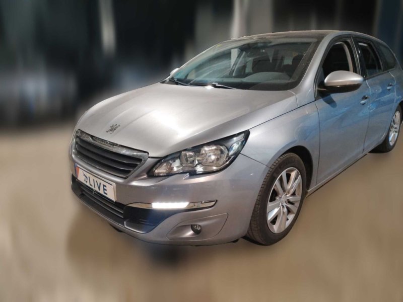 PEUGEOT 308 HDI DE 120