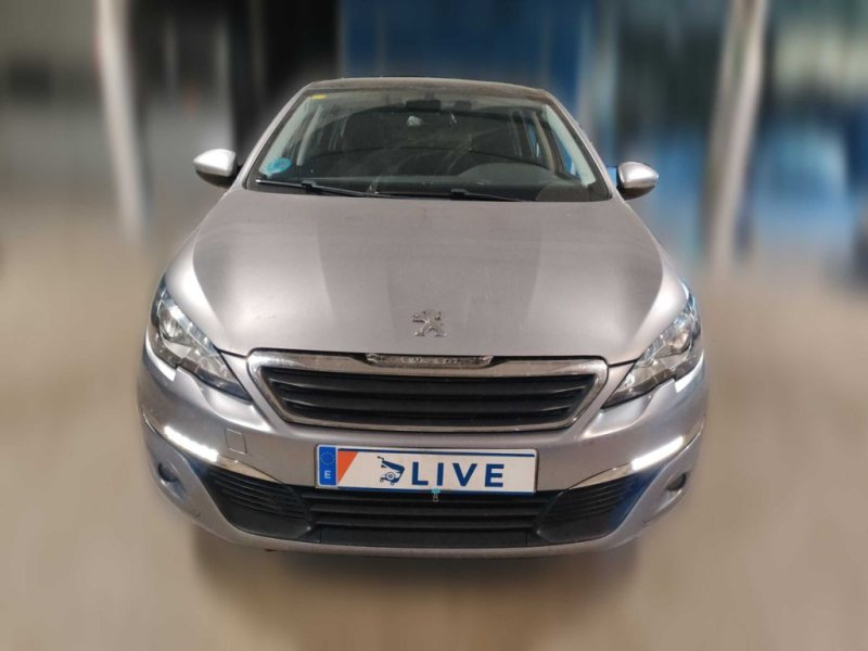 PEUGEOT 308 HDI DE 120