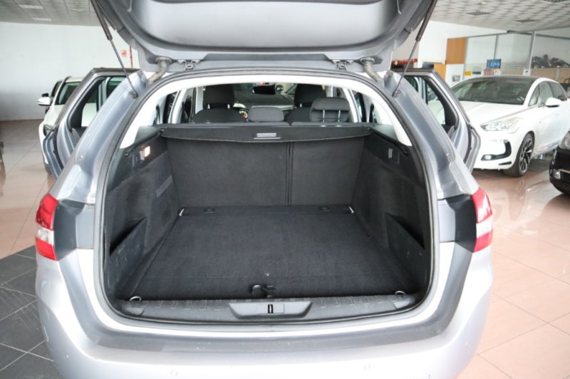 PEUGEOT 308 HDI DE 120