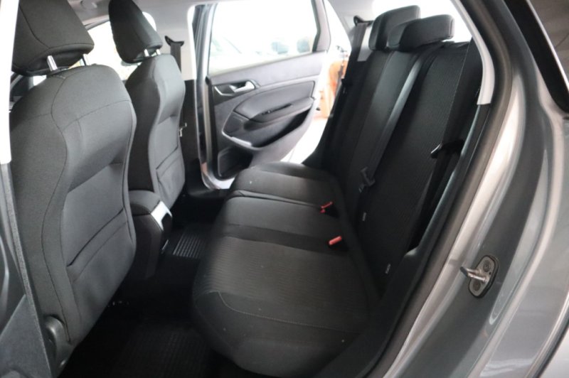 PEUGEOT 308 HDI DE 120