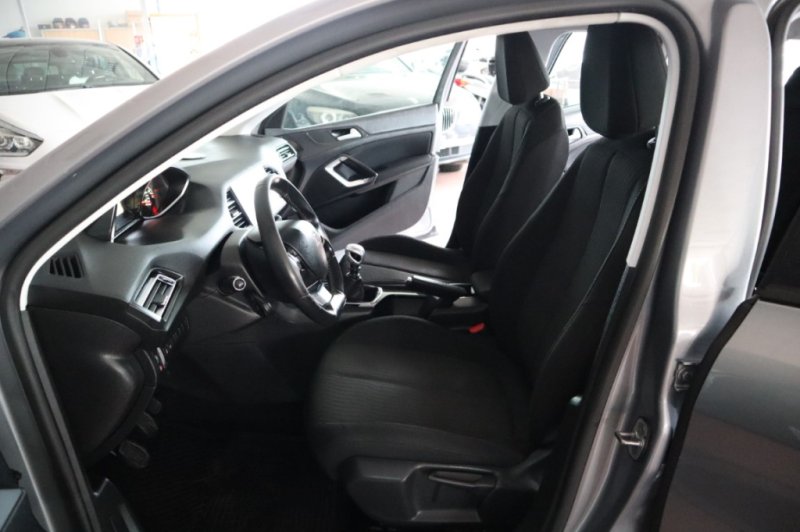PEUGEOT 308 HDI DE 120
