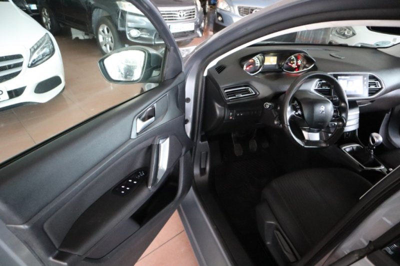 PEUGEOT 308 HDI DE 120
