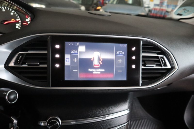 PEUGEOT 308 HDI DE 120