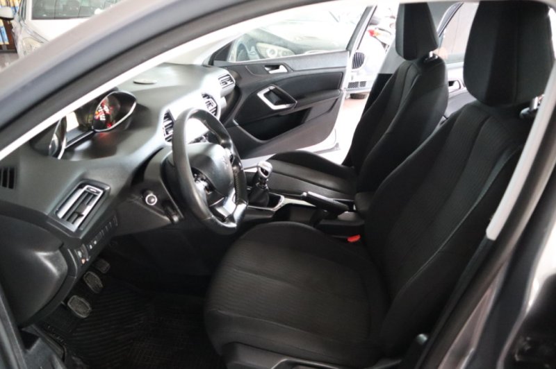 PEUGEOT 308 HDI DE 120